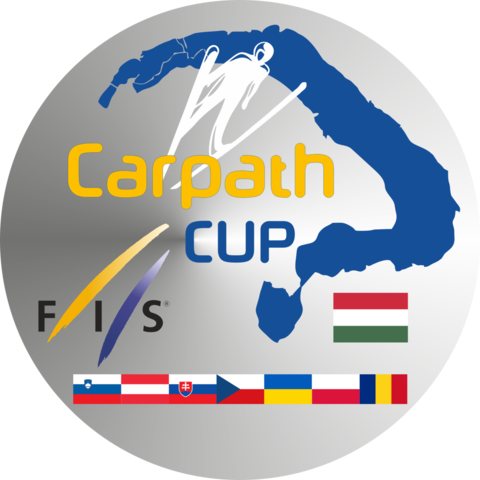 Carpath Cup - Planica 2017.