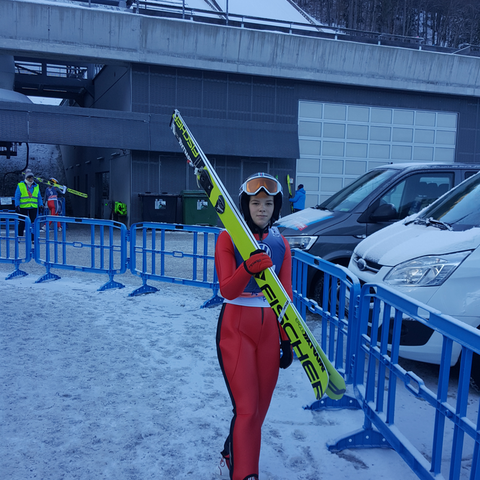 Kontinentális Kupa Női (FIS COC) - Planica (SLO) - 2018.01.20-21.