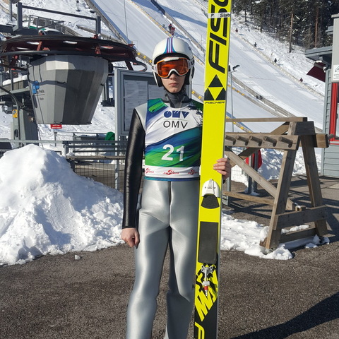 FIS CUP - Férfi - VILLACH (AUT) - 2018.02.24-25.