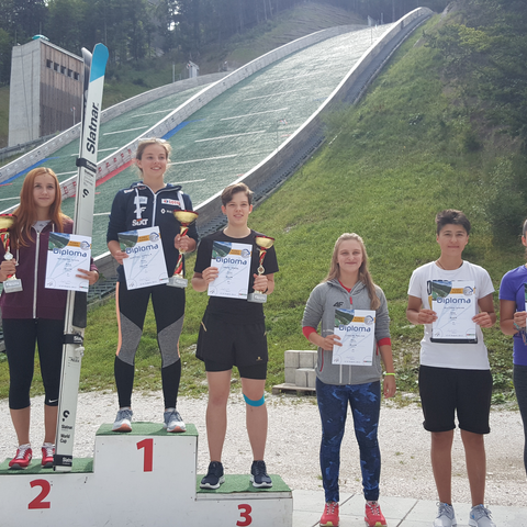 Carpath Cup (FIS Race) - Planica (SLO) 2017.08.12-13.