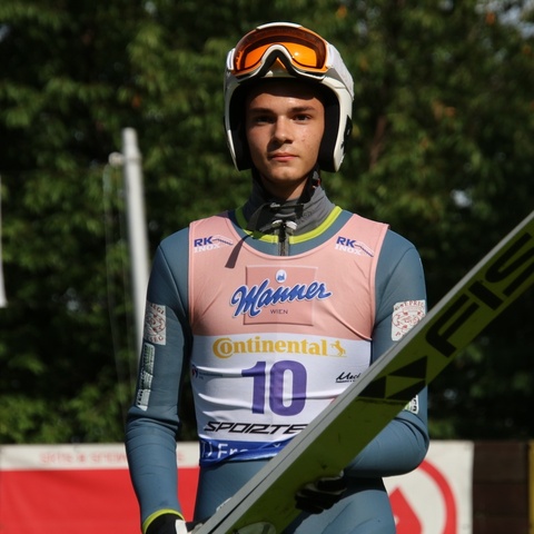 COC Férfi (FIS COC) - Frenstat (CZE)